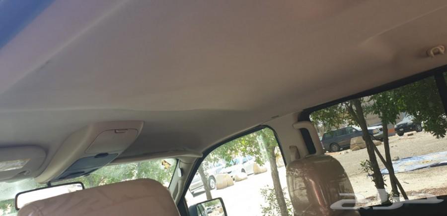 فورد اكسبلورر XLT 2008 نظيف 4x4