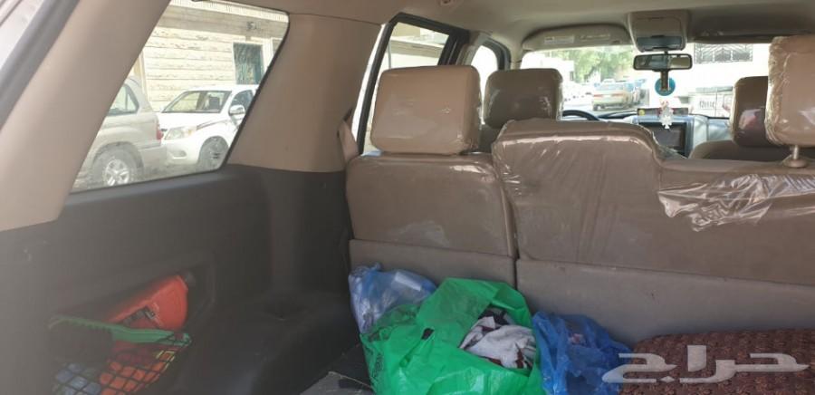 فورد اكسبلورر XLT 2008 نظيف 4x4