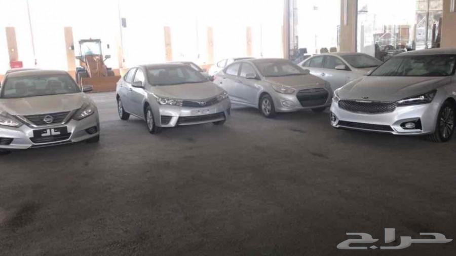 رام 1200 2016 بنزين