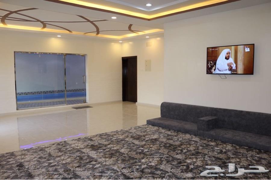 شاليه فراس بالطايف