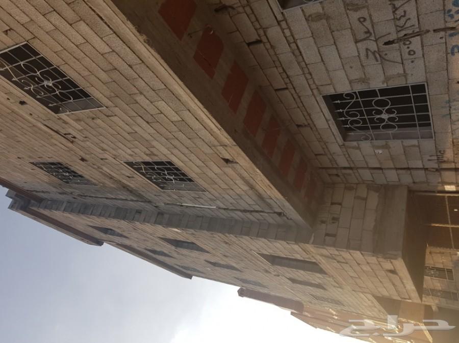 للبيع عمارة بالحلقة شرق بناء خاص