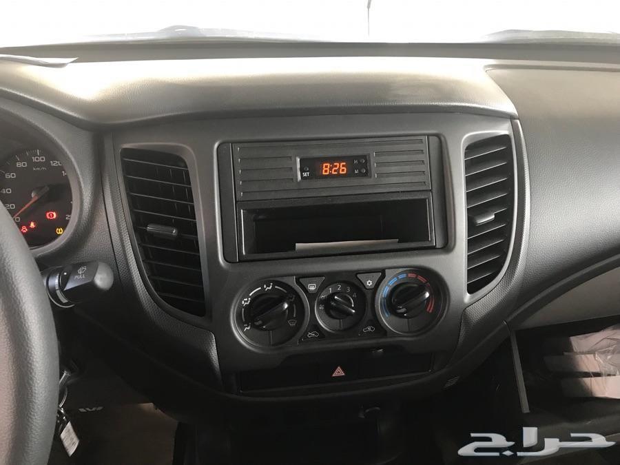 رام 1200 2016 بنزين
