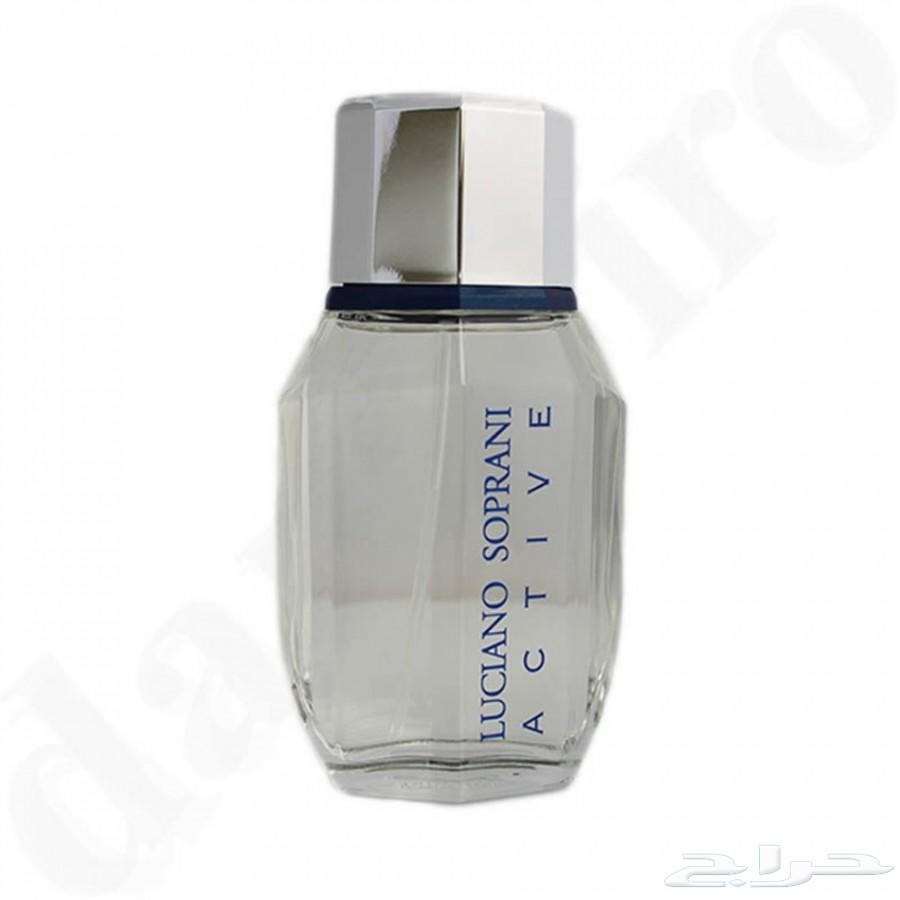 عطور ايطالي وفرنسي فخمة