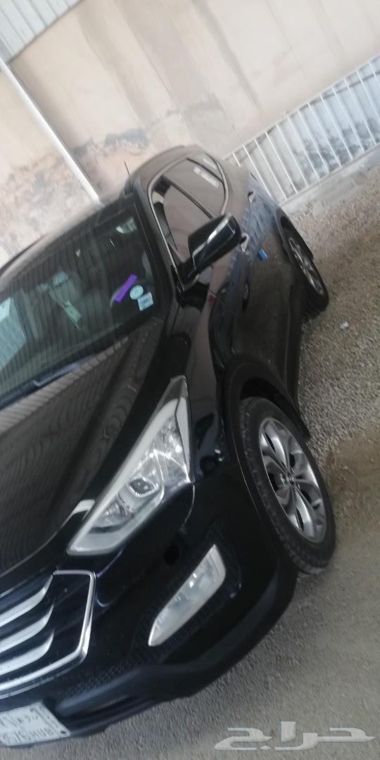 سنتافي 2013 دبل