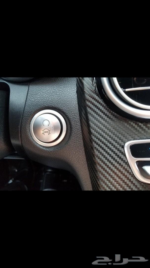 2016 Mercedes Benz C450 AMG