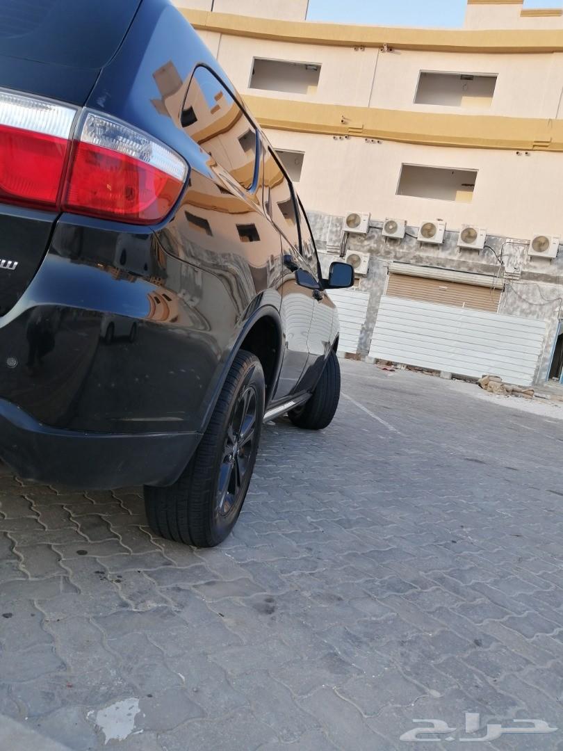 دورانجو 2012 V8