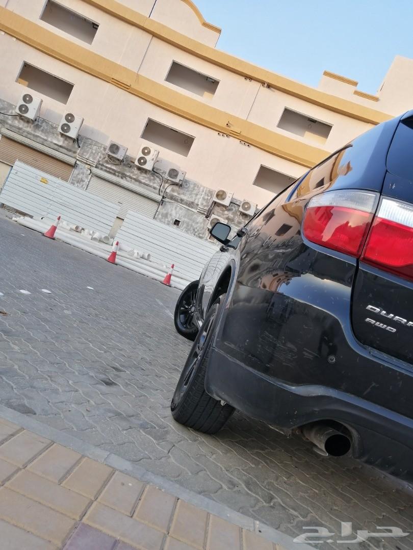 دورانجو 2012 V8