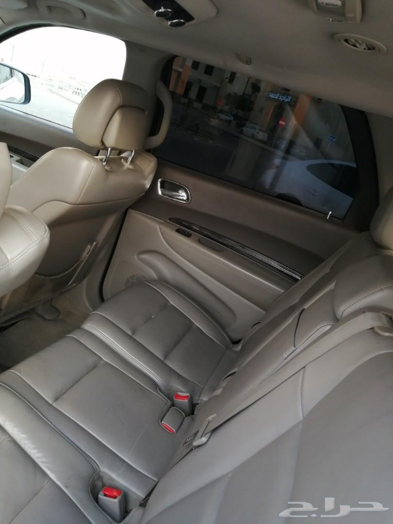 دورانجو 2012 V8