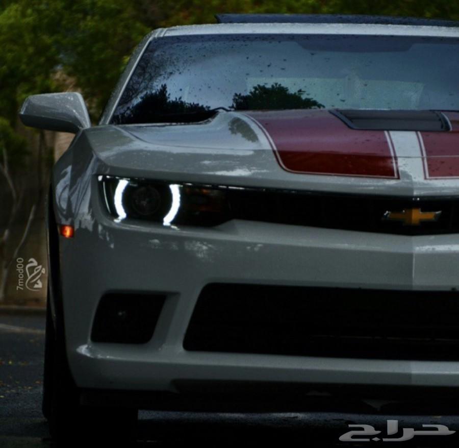 كمارو ss v8 موديل 2014 للبيع (تم البيع)
