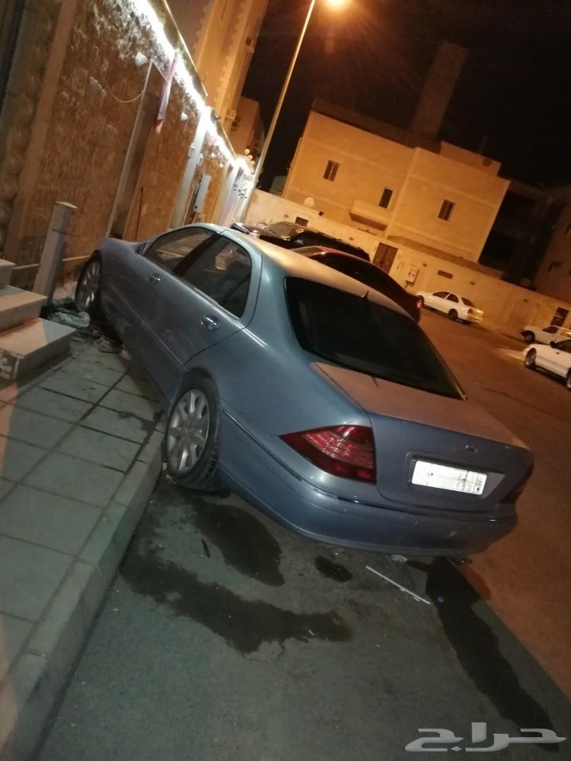فياغرا 500 موديل 2000 تشليح