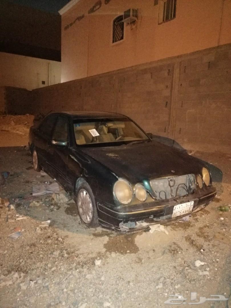 فياغرا 500 موديل 2000 تشليح