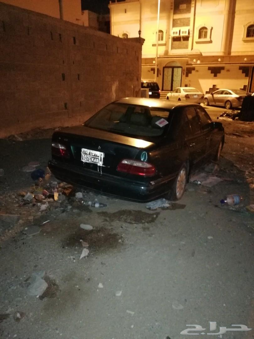 فياغرا 500 موديل 2000 تشليح