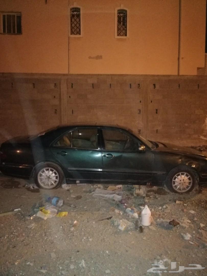 فياغرا 500 موديل 2000 تشليح