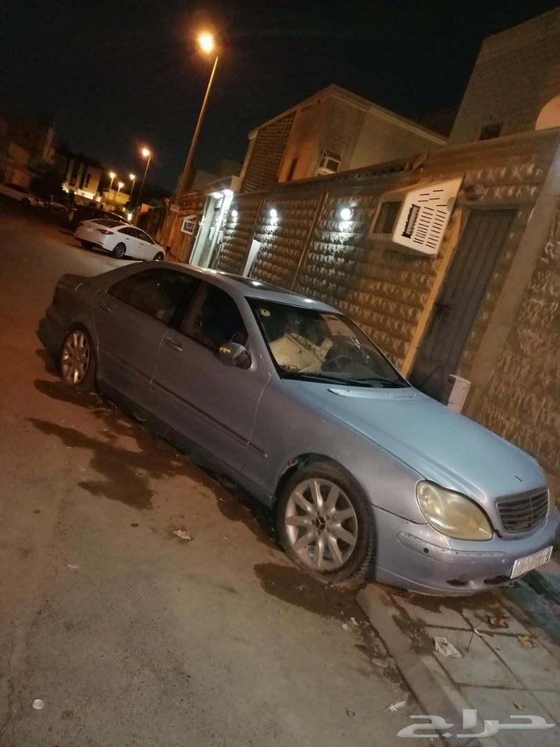 فياغرا 500 موديل 2000 تشليح