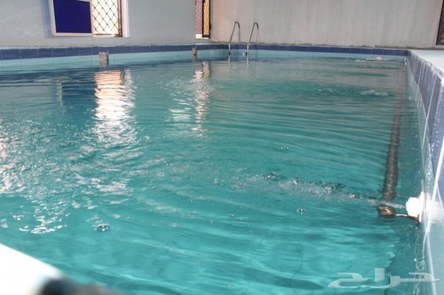 منتجع الافنيوز (الطايف -الحويه )