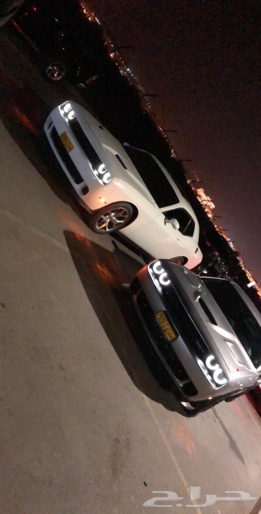دودج تشالنجر هيل كات dodge challenger hellca