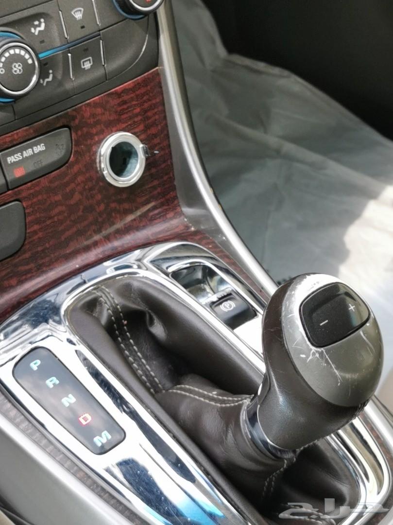 ماليبو 2013 LTZ V6 فل كامل البيع في شهراكتوبر