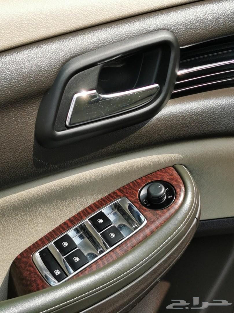 ماليبو 2013 LTZ V6 فل كامل البيع في شهراكتوبر