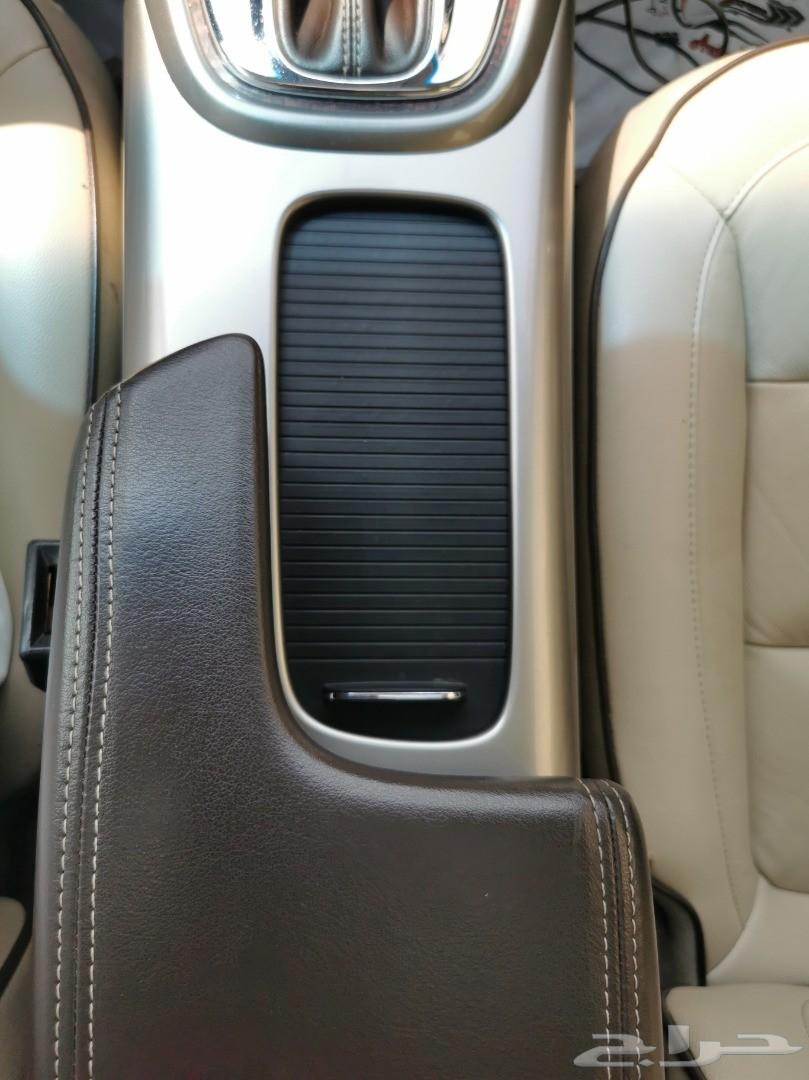 ماليبو 2013 LTZ V6 فل كامل البيع في شهراكتوبر