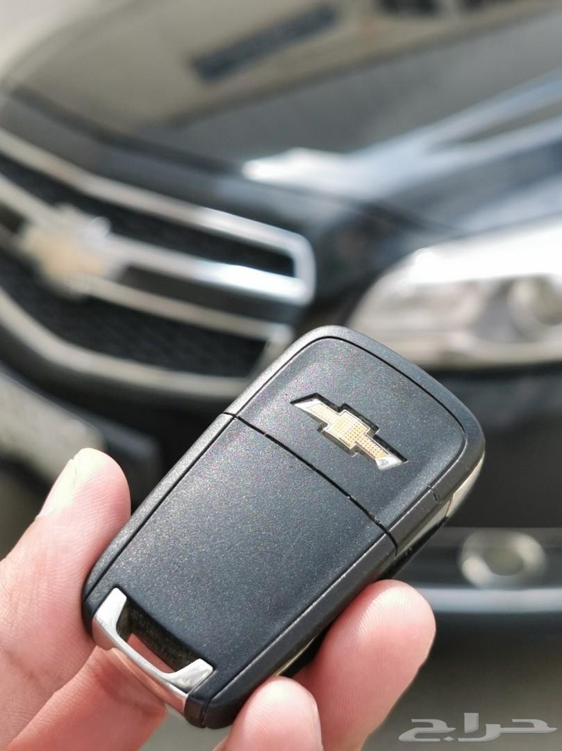 ماليبو 2013 LTZ V6 فل كامل البيع في شهراكتوبر