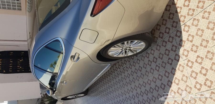 سياره لكزس 2016 es 350 نظيفه