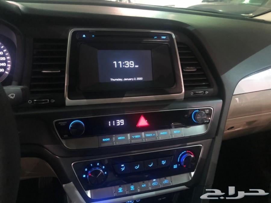 هيونداي اكسنت النترا 2019