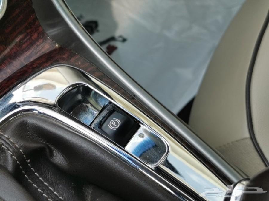 ماليبو 2013 LTZ V6 فل كامل البيع في شهراكتوبر