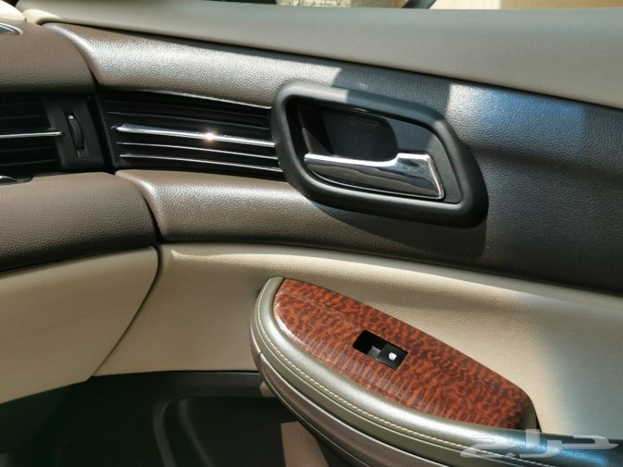 ماليبو 2013 LTZ V6 فل كامل البيع في شهراكتوبر