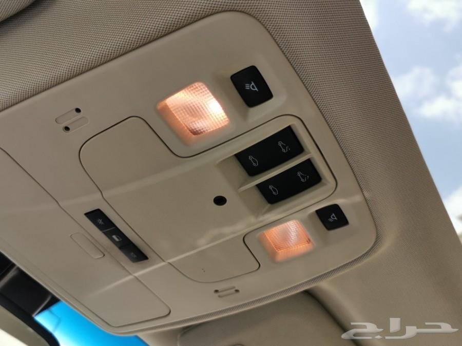 ماليبو 2013 LTZ V6 فل كامل البيع في شهراكتوبر