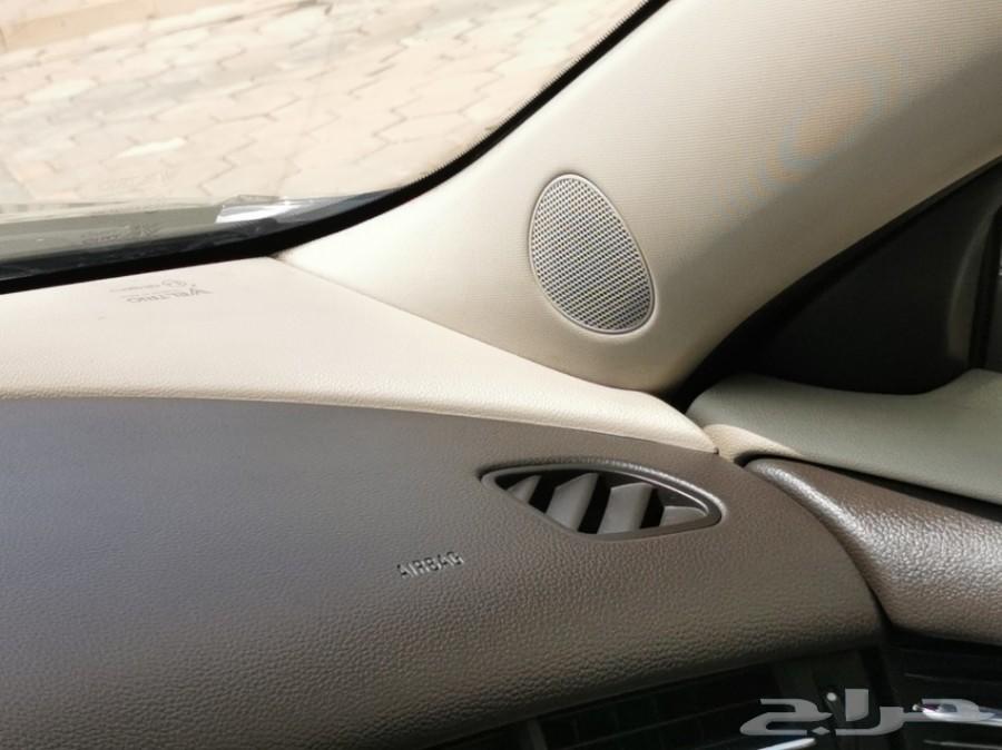 ماليبو 2013 LTZ V6 فل كامل البيع في شهراكتوبر