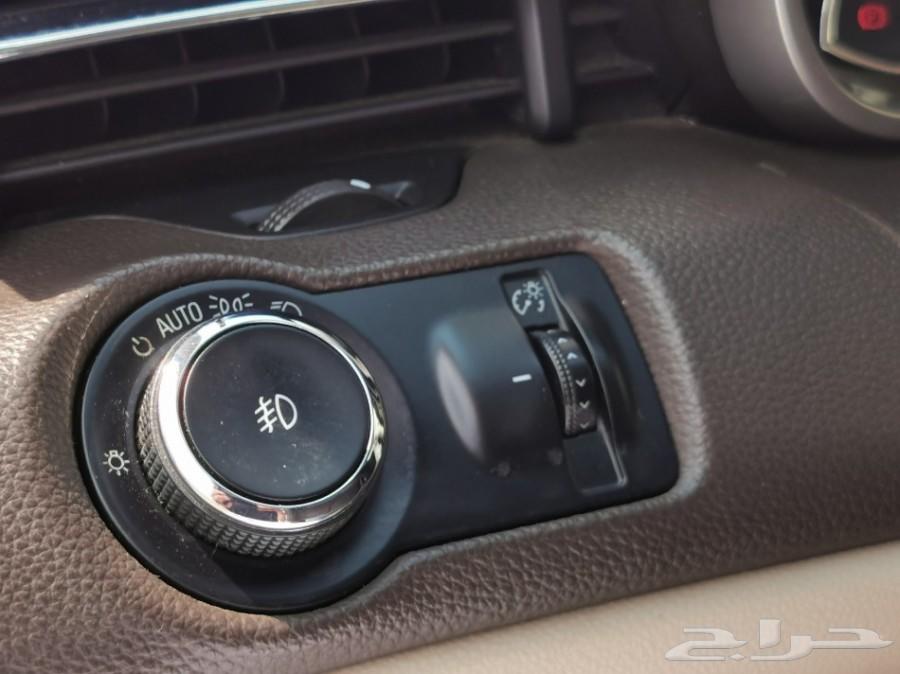 ماليبو 2013 LTZ V6 فل كامل البيع في شهراكتوبر