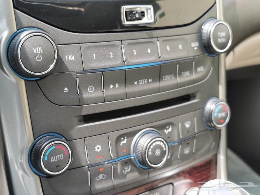 ماليبو 2013 LTZ V6 فل كامل البيع في شهراكتوبر