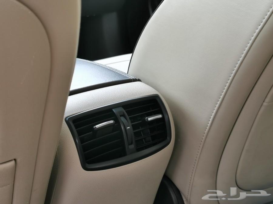 ماليبو 2013 LTZ V6 فل كامل البيع في شهراكتوبر