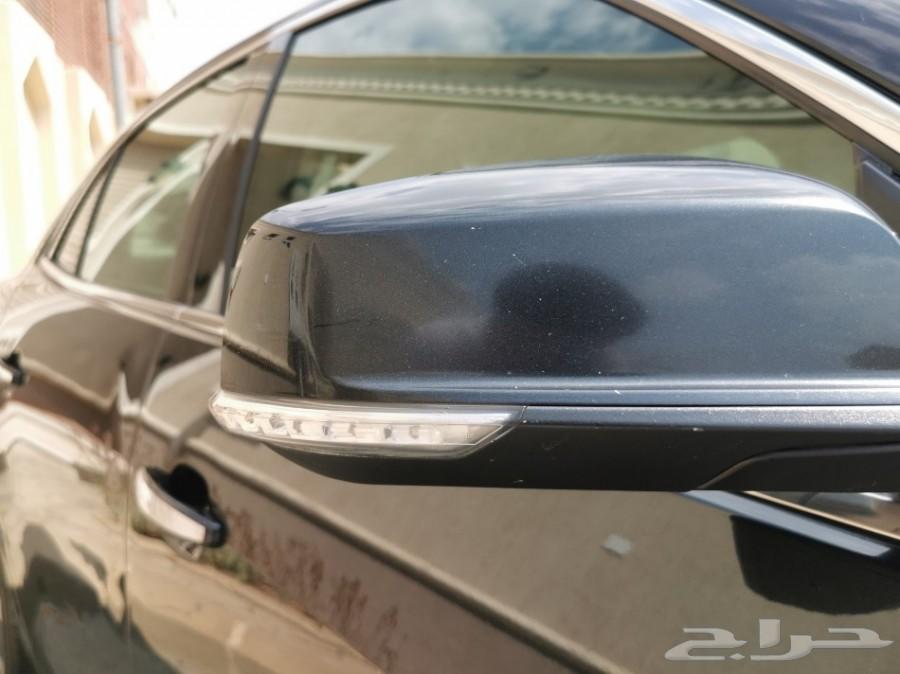 ماليبو 2013 LTZ V6 فل كامل البيع في شهراكتوبر