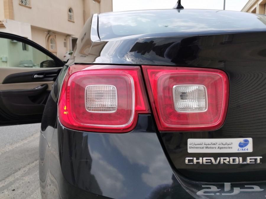 ماليبو 2013 LTZ V6 فل كامل البيع في شهراكتوبر
