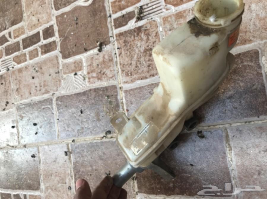 قطع فورد فيوجن