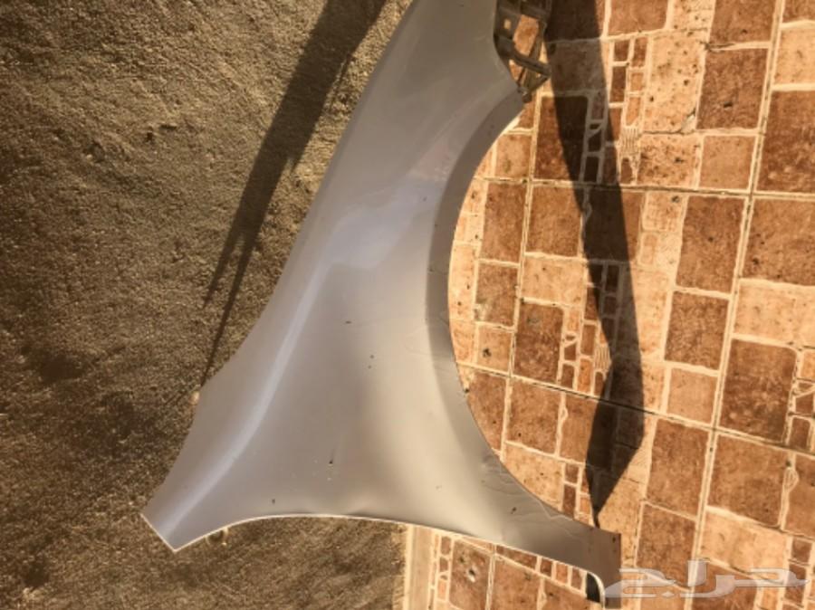 قطع فورد فيوجن