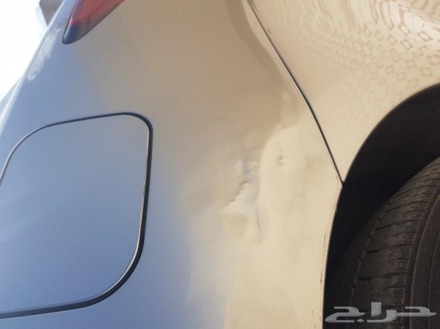 سياره لكزس 2016 es 350 نظيفه