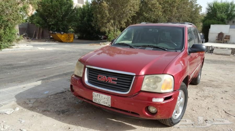 جدة. انفوي SLT 2003