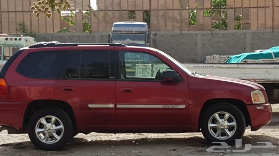 جدة. انفوي SLT 2003