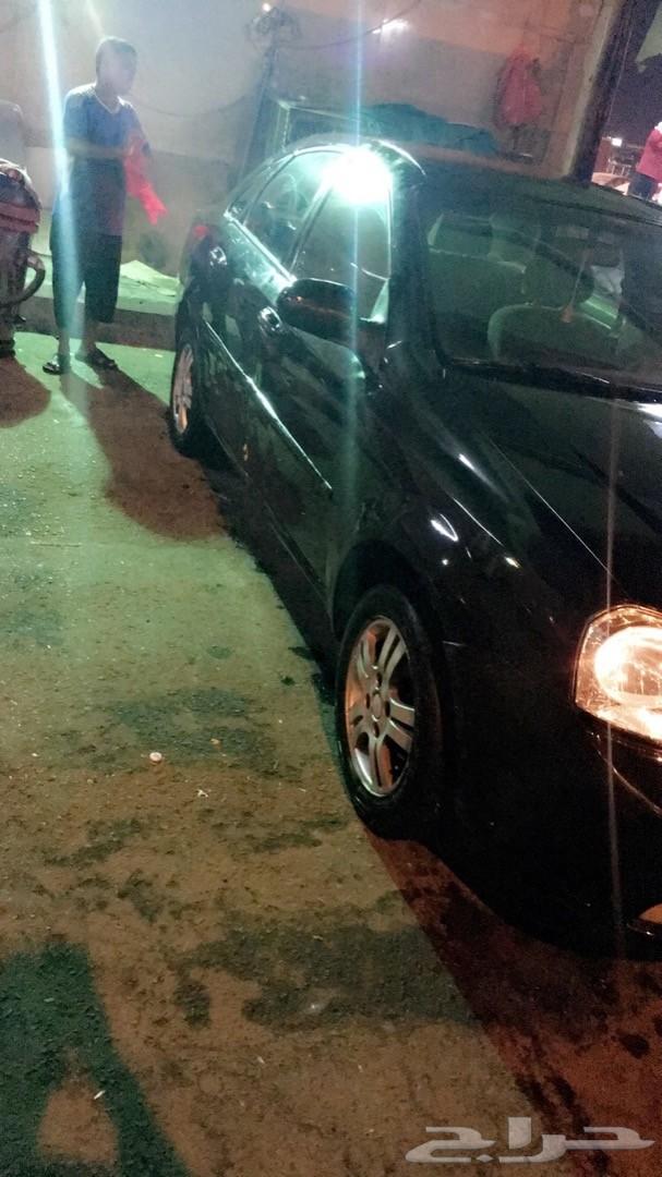 شفروليه اوبتر 2007ا Optra للبيع Car for Sale