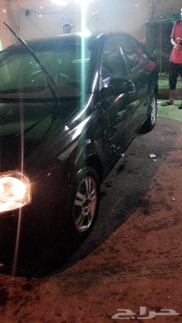 شفروليه اوبتر 2007ا Optra للبيع Car for Sale