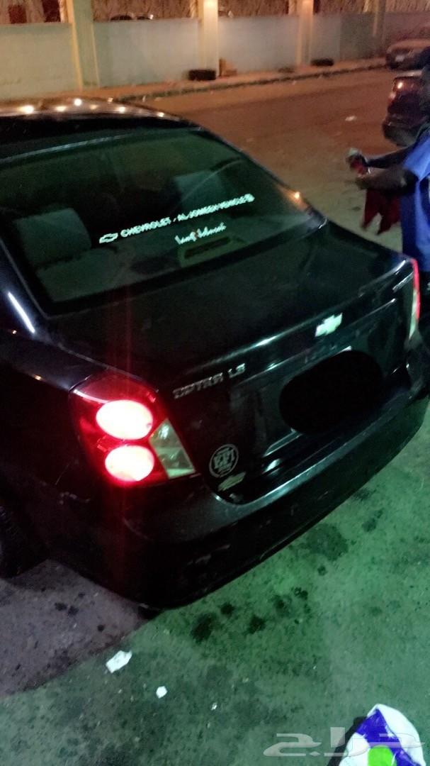 شفروليه اوبتر 2007ا Optra للبيع Car for Sale