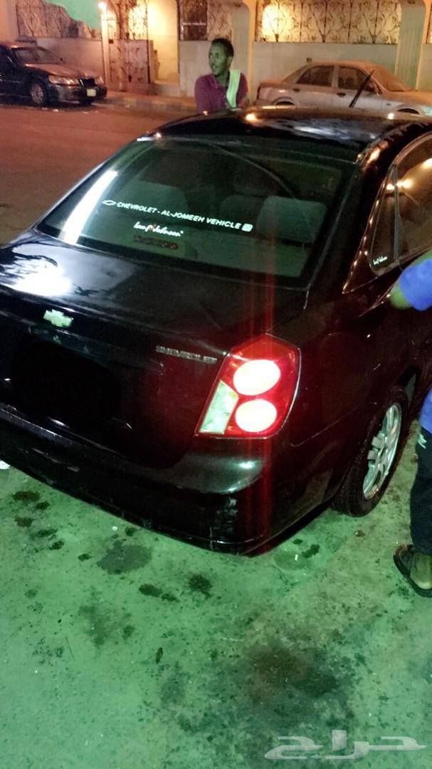 شفروليه اوبتر 2007ا Optra للبيع Car for Sale