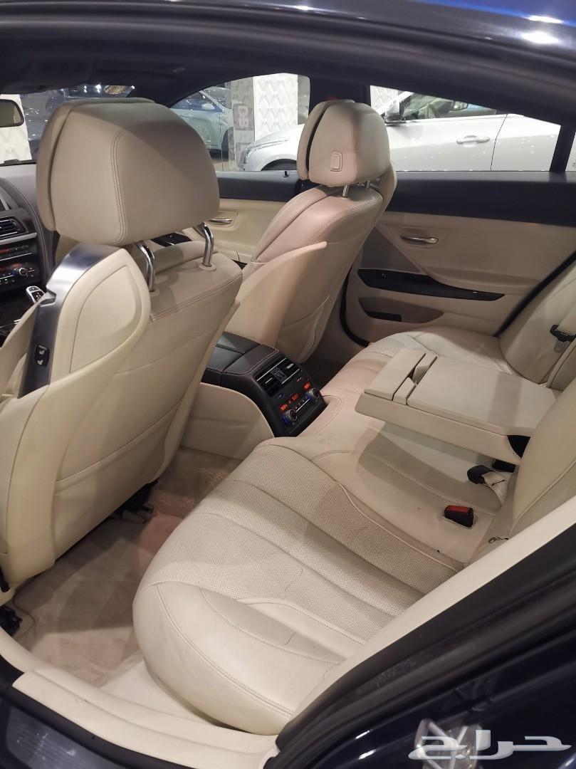 (( تم البيع)) BMW 650