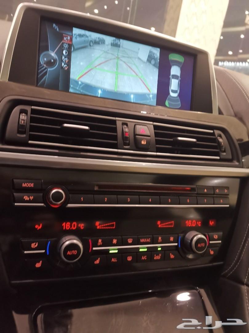 (( تم البيع)) BMW 650
