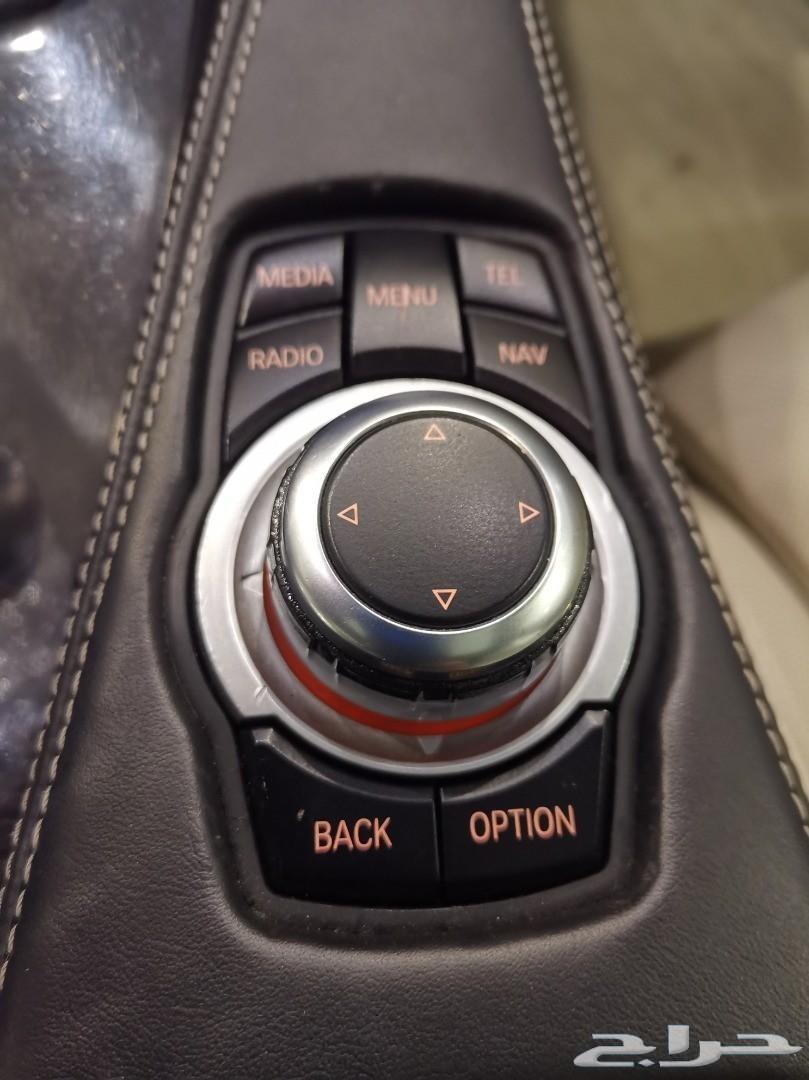 (( تم البيع)) BMW 650