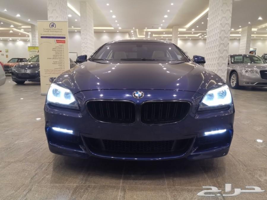 (( تم البيع)) BMW 650