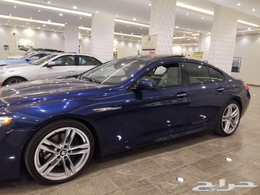(( تم البيع)) BMW 650