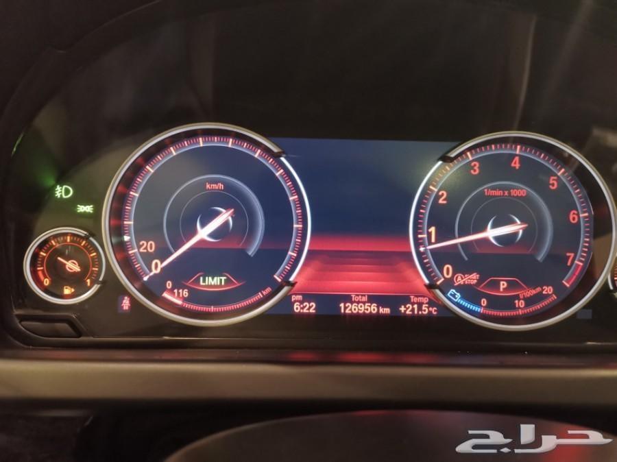 (( تم البيع)) BMW 650